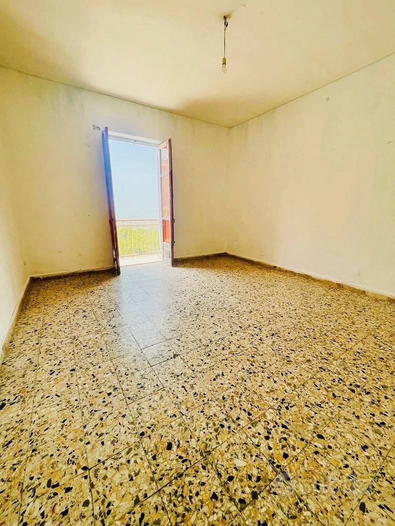 Appartamento – Agrigento, Sottogas, Calcarelle - Vista 3