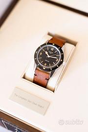 Longines Skin Diver Heritage – Full Set 2023