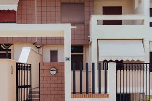 Villa a Schiera a Lanciano, 4 locali