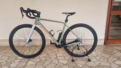 bicicletta gravel 