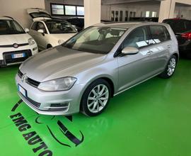 Volkswagen Golf 1.6 TDI 5p. Highline BlueMotion Te