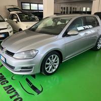 Volkswagen Golf 1.6 TDI 5p. Highline BlueMotion Te