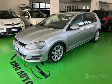 Volkswagen Golf 1.6 TDI 5p. Highline BlueMotion Te