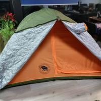 Tenda Trekking