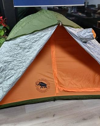 Tenda Trekking