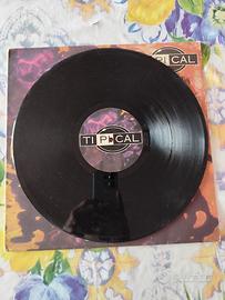 Tipical Feat. Josh  It Hurts dance anni 90