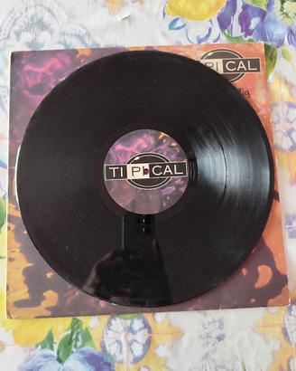 Tipical Feat. Josh  It Hurts dance anni 90