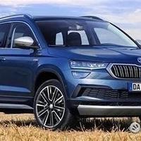 Ricambi skoda karoq 2022 c594