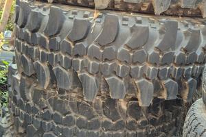 Gomme e cerchi