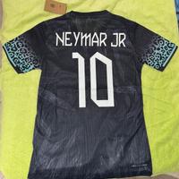 Maglietta, Limited Edition Brasile, Neymar Jr #10