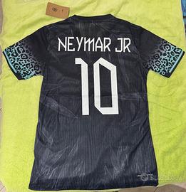 Maglietta, Limited Edition Brasile, Neymar Jr #10