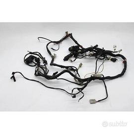CABLAGGIO IMPIANTO ELETTRICO APRILIA SX125 2T 2008