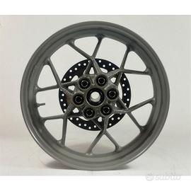 Cerchio Post.Con Disco per Ducati Multistrada 950