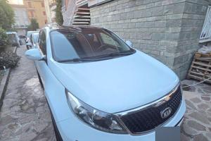 Kia Sportage Sportage III 1.6 GDI Active 2WD FL