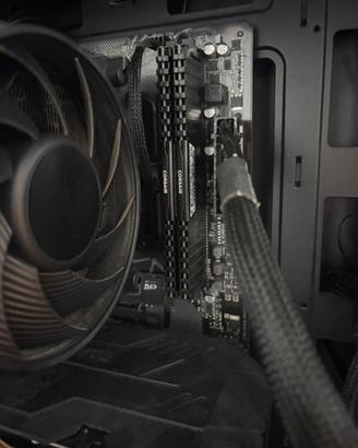 Bundle am4 ryzen 5 5600 scheda madre
