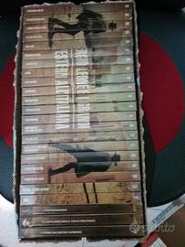 Film dvd western e cofanetti dvd nuovi e usati