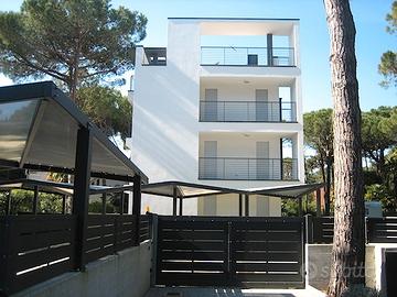 Residenza acquamarina