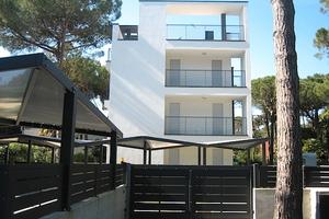 Residenza acquamarina