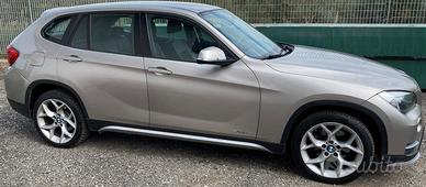 MW X1 xDrive18d xLine – Cambio Automatico – Trazio