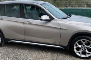 MW X1 xDrive18d xLine – Cambio Automatico – Trazio