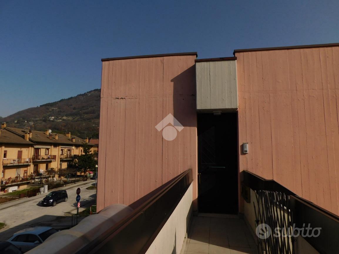 Appartamento – Gubbio, Perugia - Vista 5