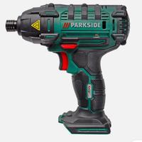 Avvitatore a percussione Parkside