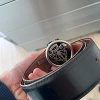 Cintura Gucci nera - 95