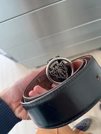 Cintura Gucci nera - 95