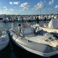 Gommone Marlin 6,5 metri