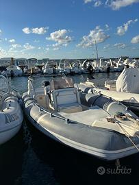 Gommone Marlin 6,5 metri