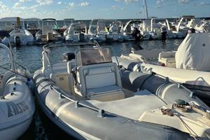 Gommone Marlin 6,5 metri