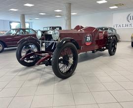 Diatto 20 Targa Florio