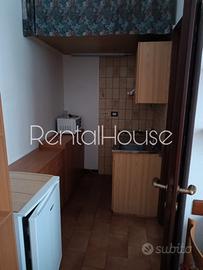 Monolocale città studi libero subito