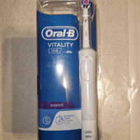 Spazzolino elettrico ORAL-B VITALITY 100