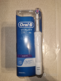 Spazzolino elettrico ORAL-B VITALITY 100