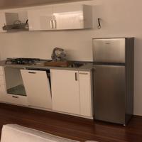 Cucina IKEA completa con elettrodomestici – 500€