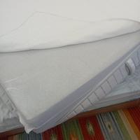 materasso Memory sfoderabile 