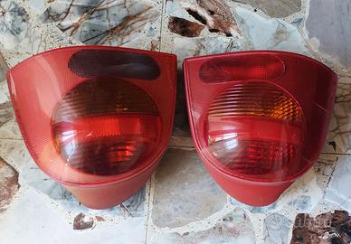 Fanali posteriori twingo