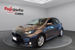 Toyota Yaris 1.5h Business