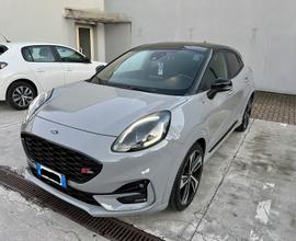FORD Puma 1.0 hybrid anno-2020 p'trattabile