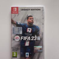 Fifa 23 Nintendo switch
