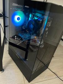 Prezzo trattabile/Computer da gaming