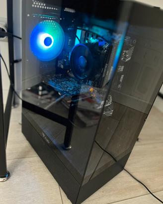 Prezzo trattabile/Computer da gaming