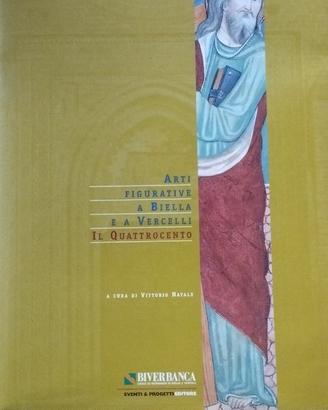 Libri di arte
