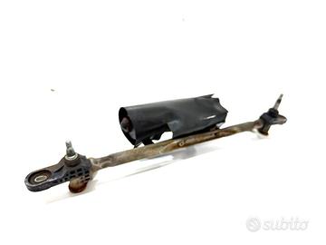 MOTORINO TERGI ANT COMPLETO DI TANDEM FIAT Panda 2