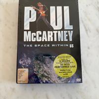 Paul McCartney concerti film