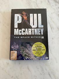 Paul McCartney concerti film