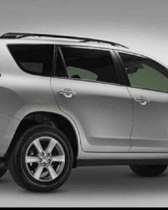 TOYOTA RAV 4 MY23 RAV4 Crossover 2.2 D-Cat A/T 1