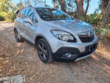 SUV Opel Mokka full optional