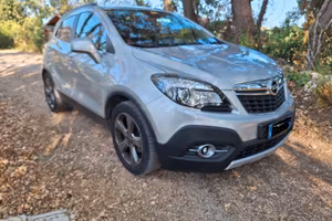 SUV Opel Mokka full optional